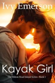 Book Review: Kayak Girl by Ivy Emerson