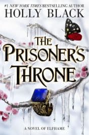The Prisoners Throne by Holly Black