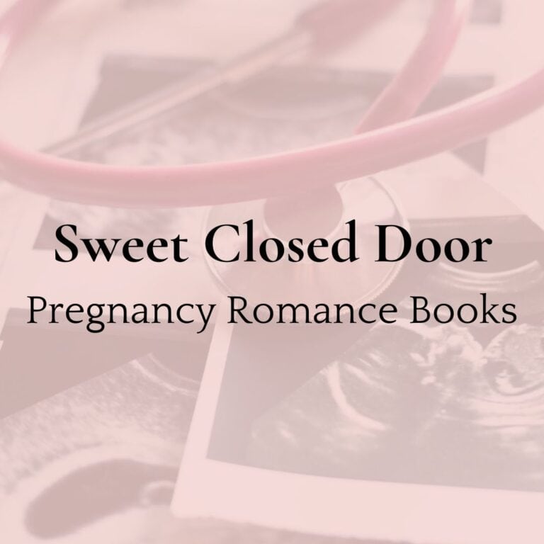 10 Sweet Closed Door Pregnancy Romance Books
