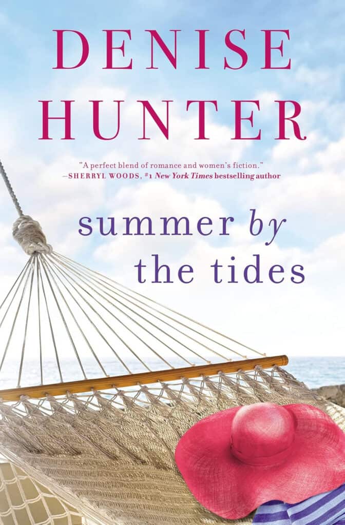 Summer by the Tides by Denise Hunter