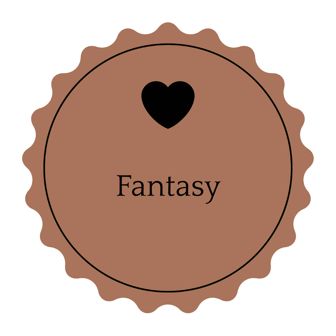 Fantasy genre
