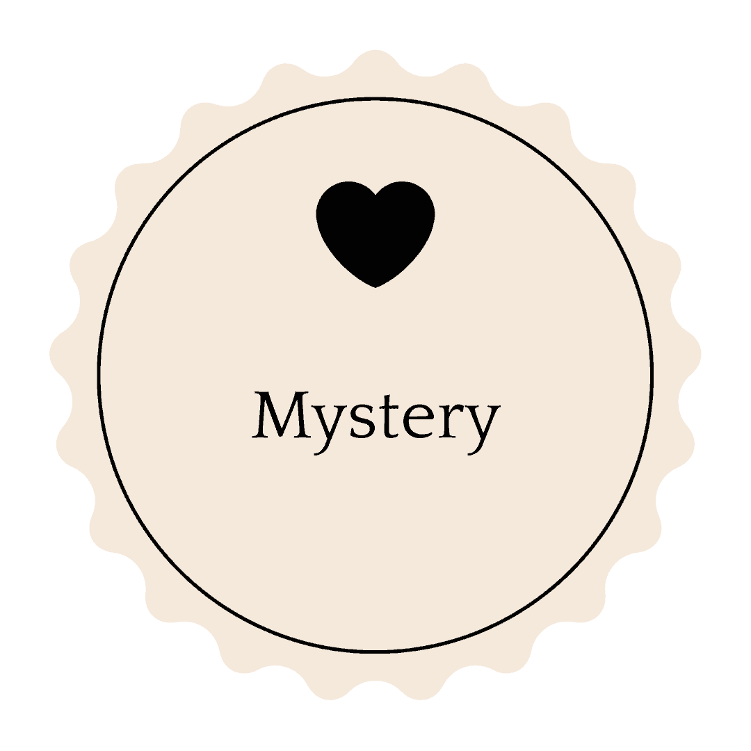 mystery genre